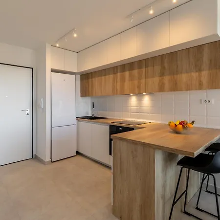 Apartment Solin Mezanovci