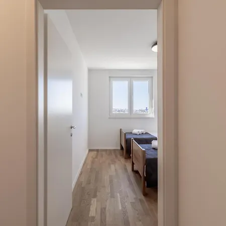 Apartment Solin Mezanovci