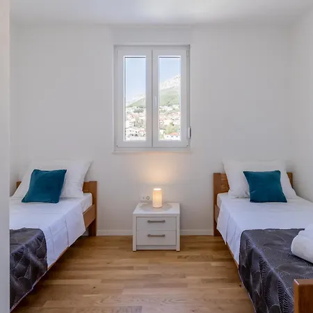 Solin Mezanovci * Klis