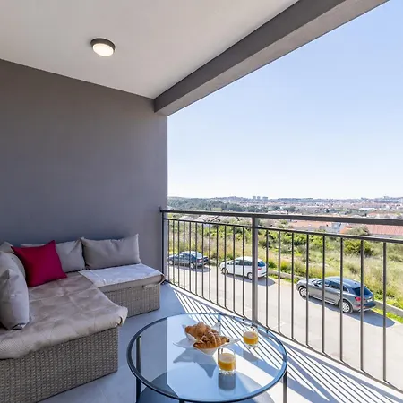 Solin Mezanovci Apartment