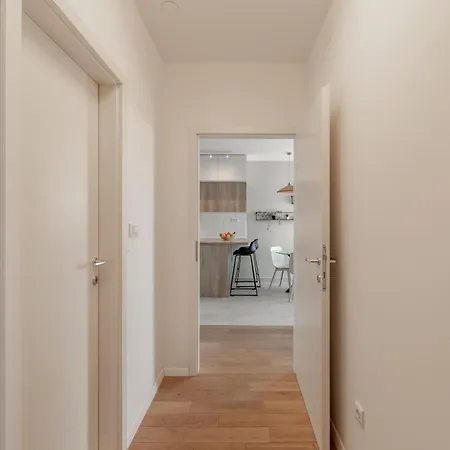 Apartment Solin Mezanovci *