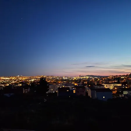 Solin Mezanovci * Klis